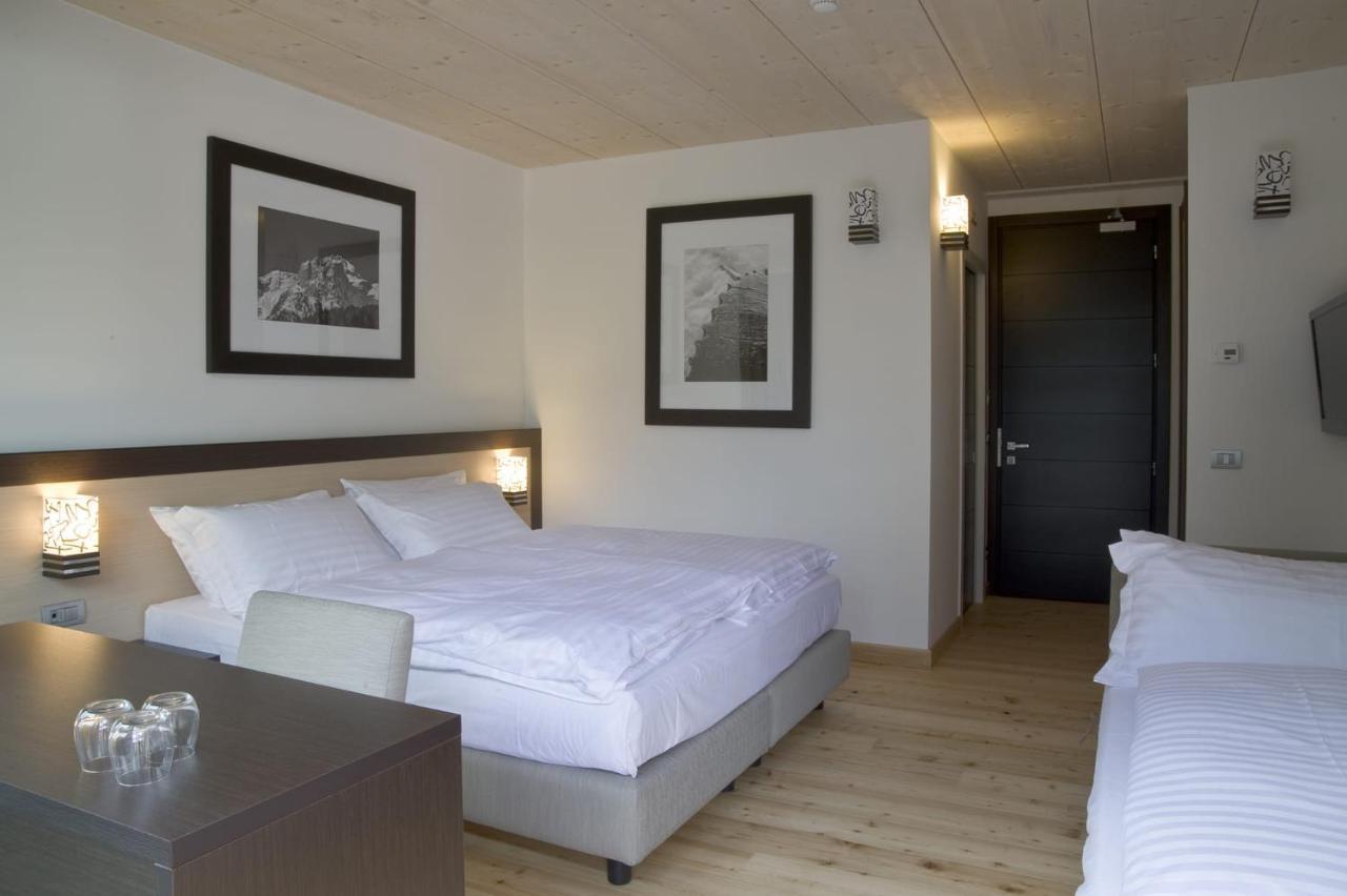 Active La Torre Hotel 4*