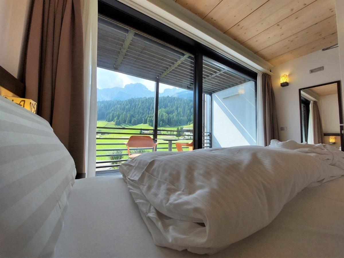 Active La Torre 4* Padola