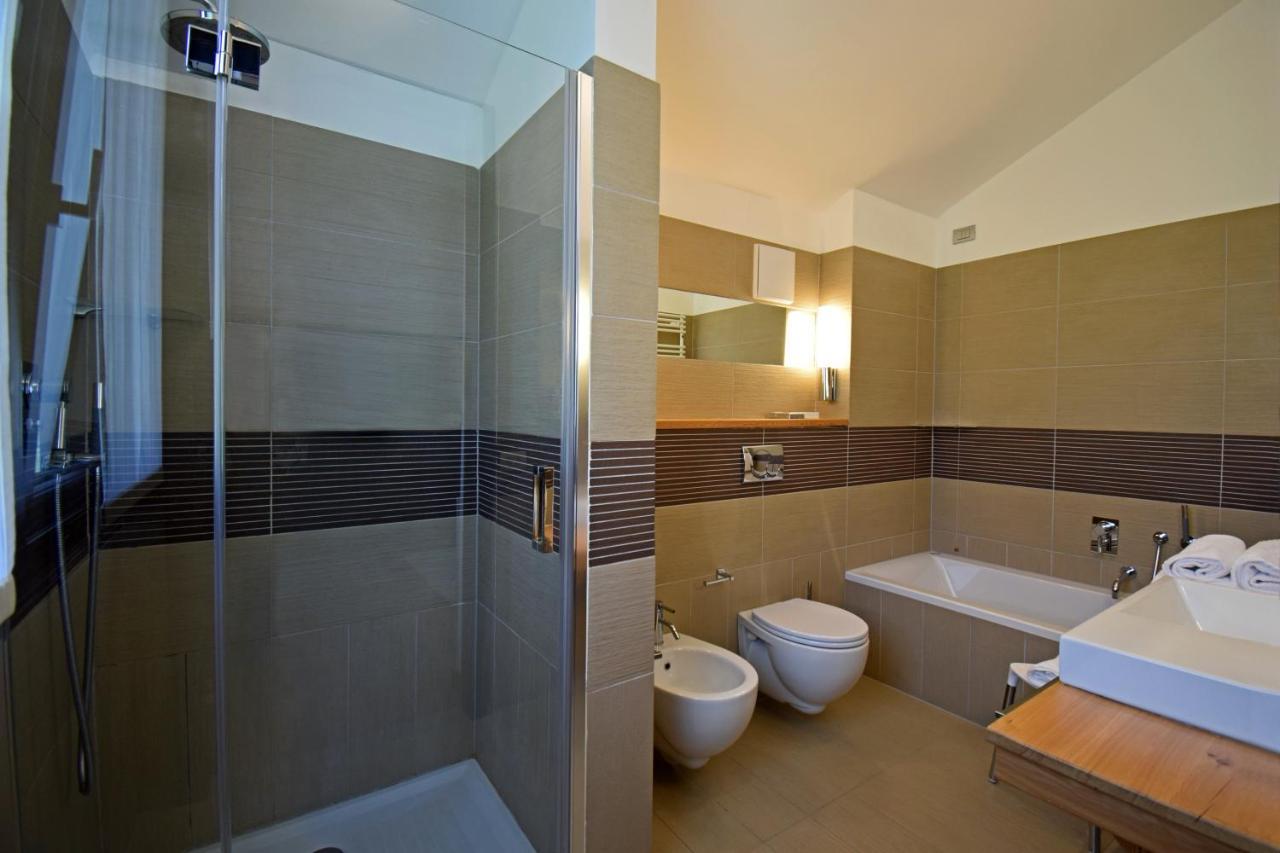 Hotel Active La Torre Padola