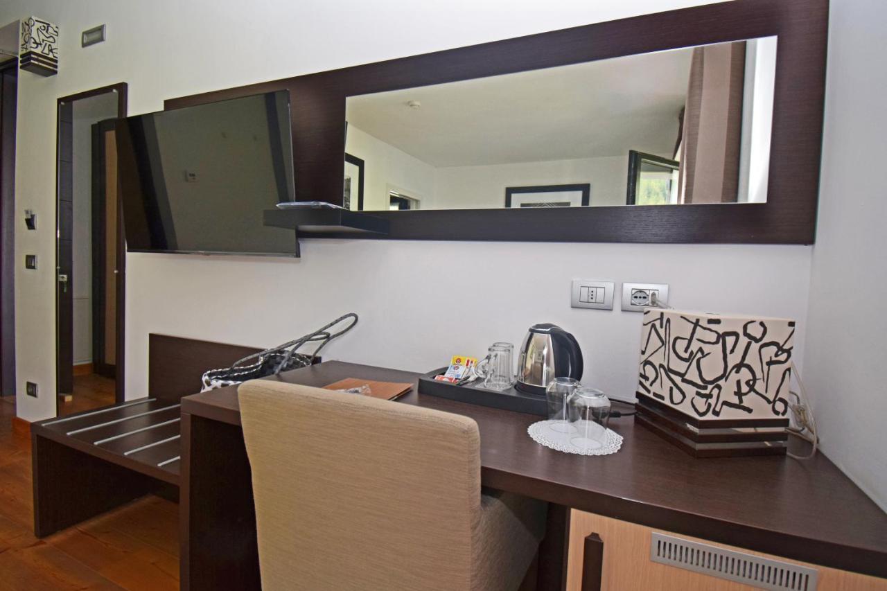 Active La Torre Hotel 4*