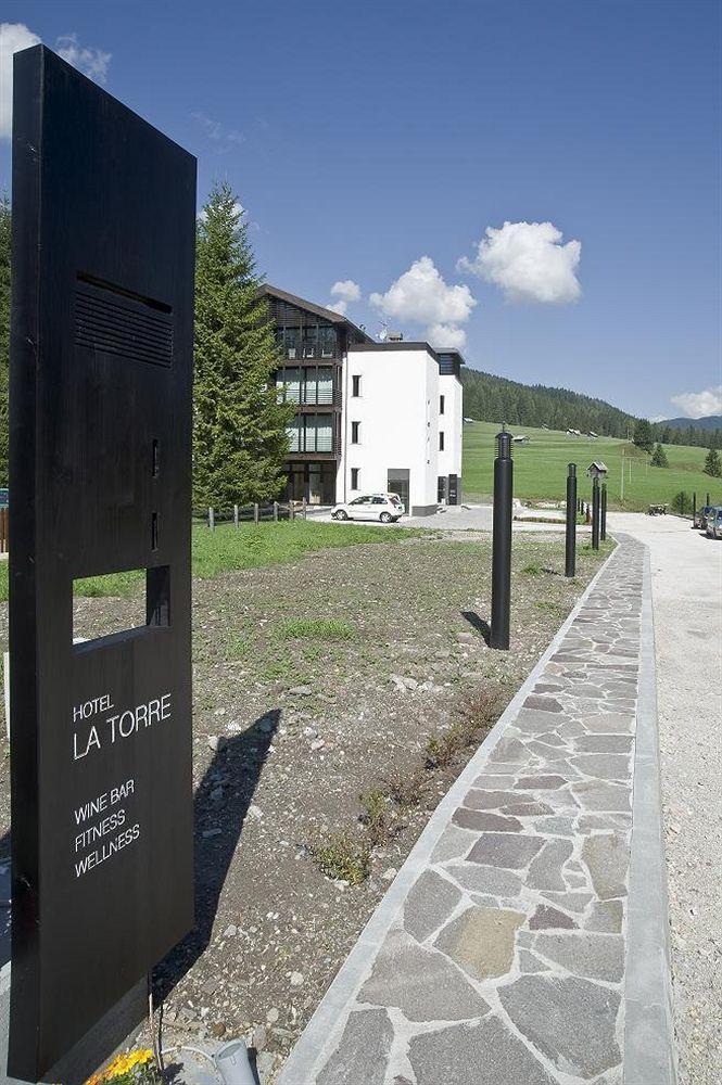 Active La Torre Hotel