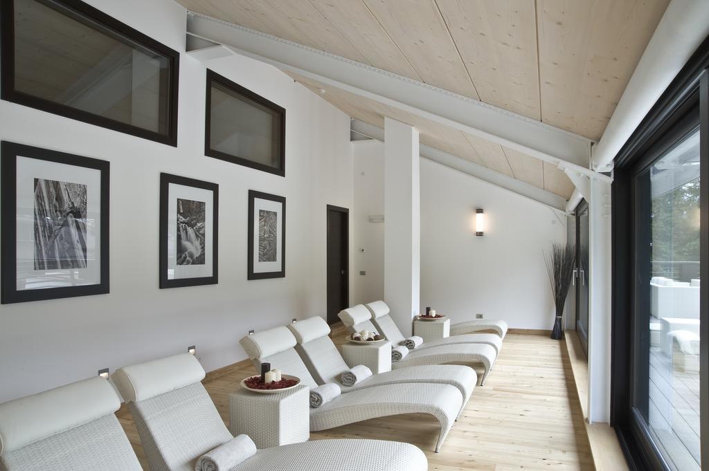 Hotel Active La Torre 4*