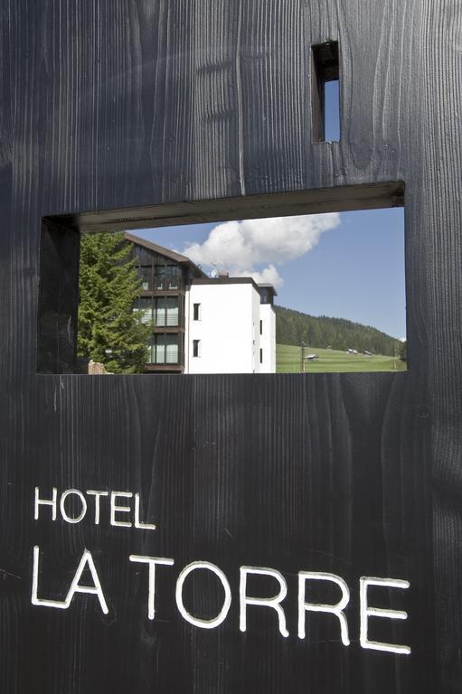Active La Torre 4*