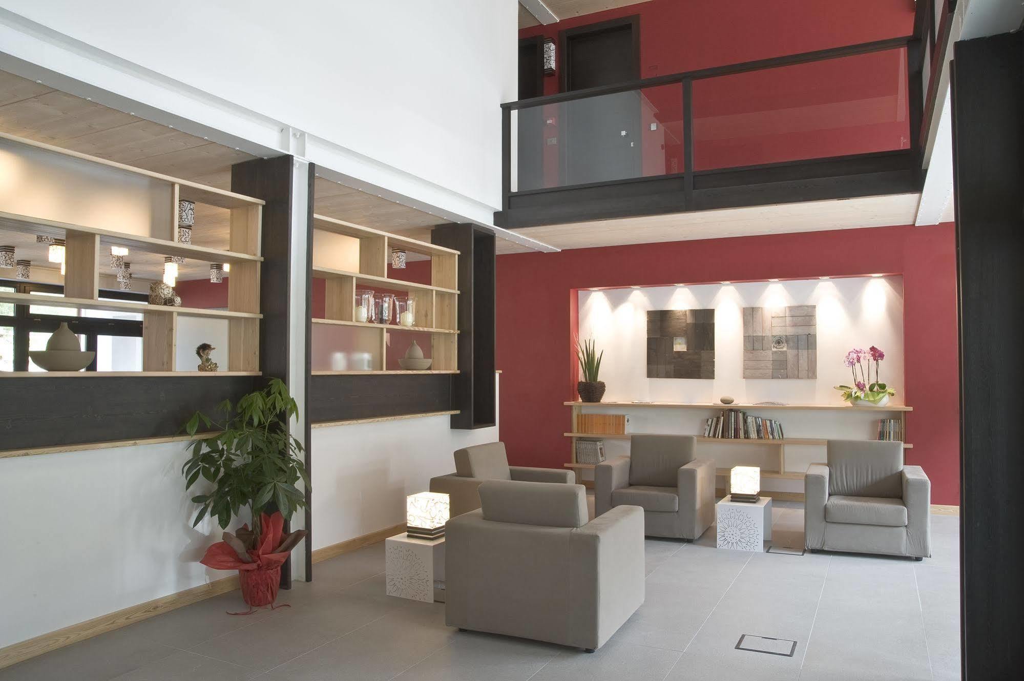 Hotel Active La Torre Padola