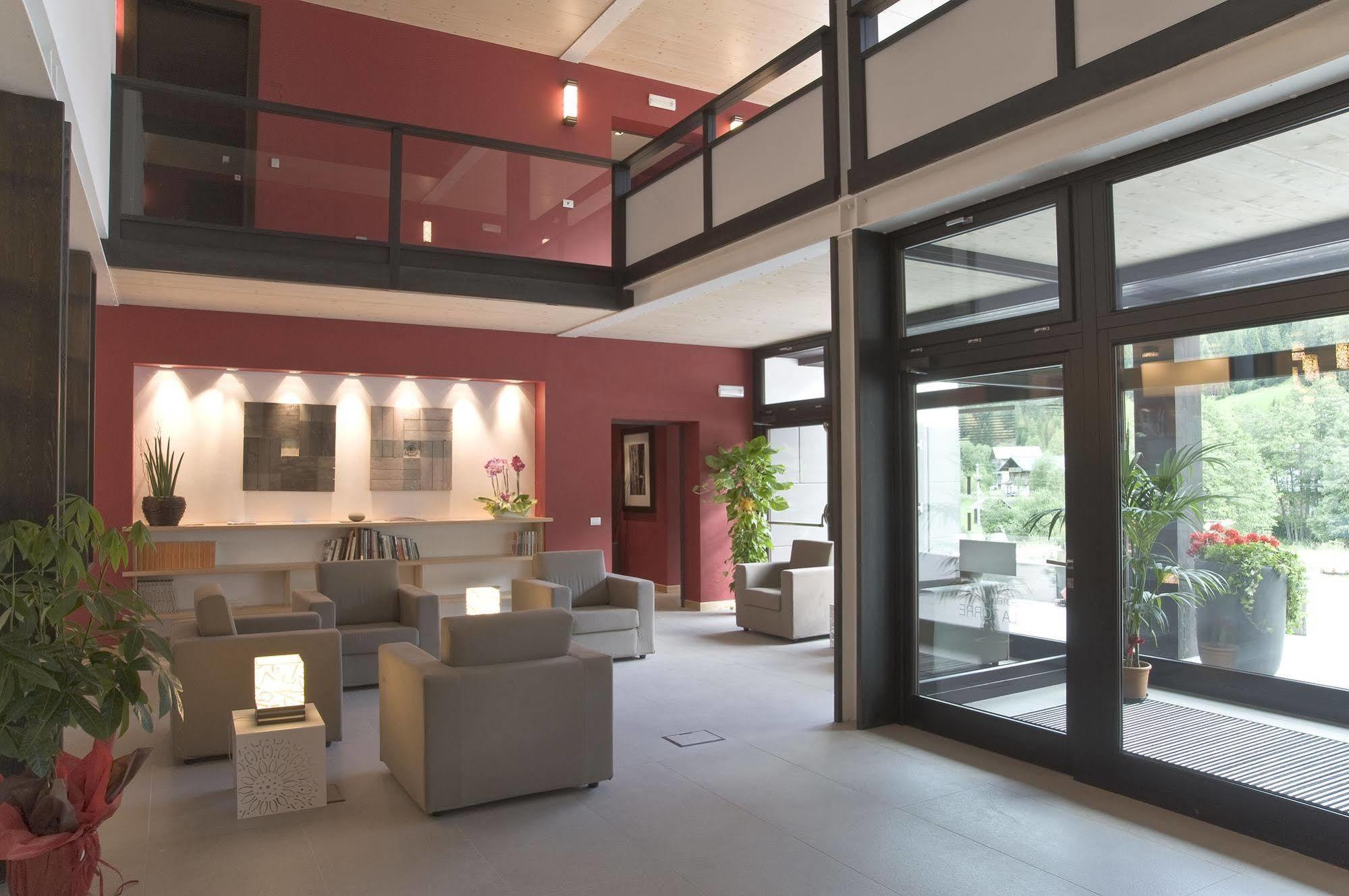 Active La Torre 4*