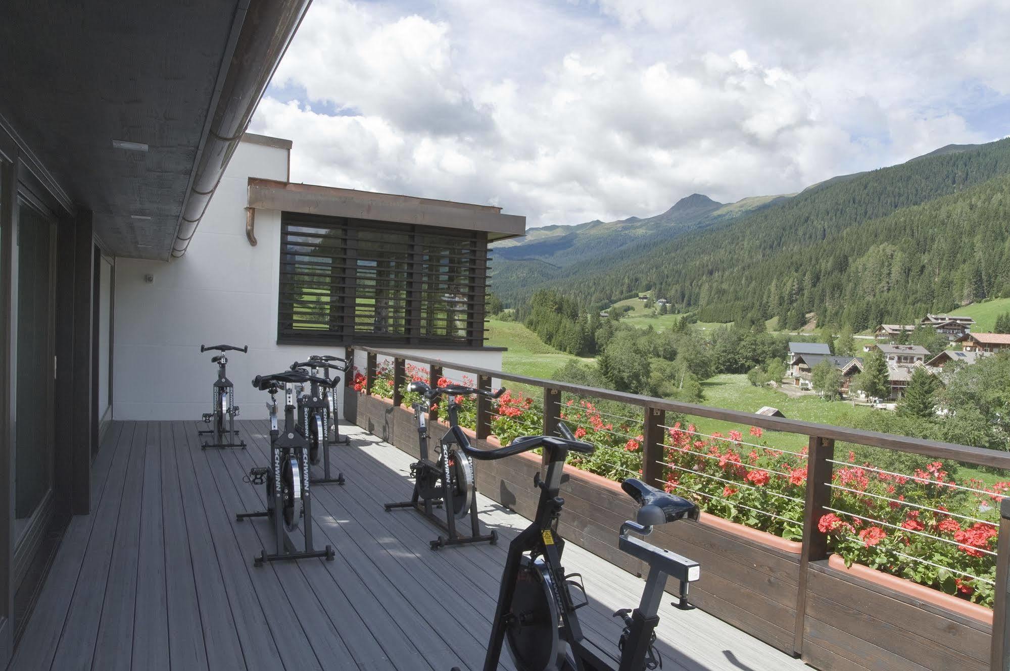 Hotel Active La Torre 4*