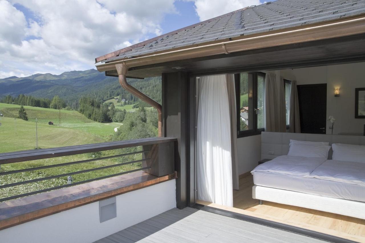 Hotel Active La Torre