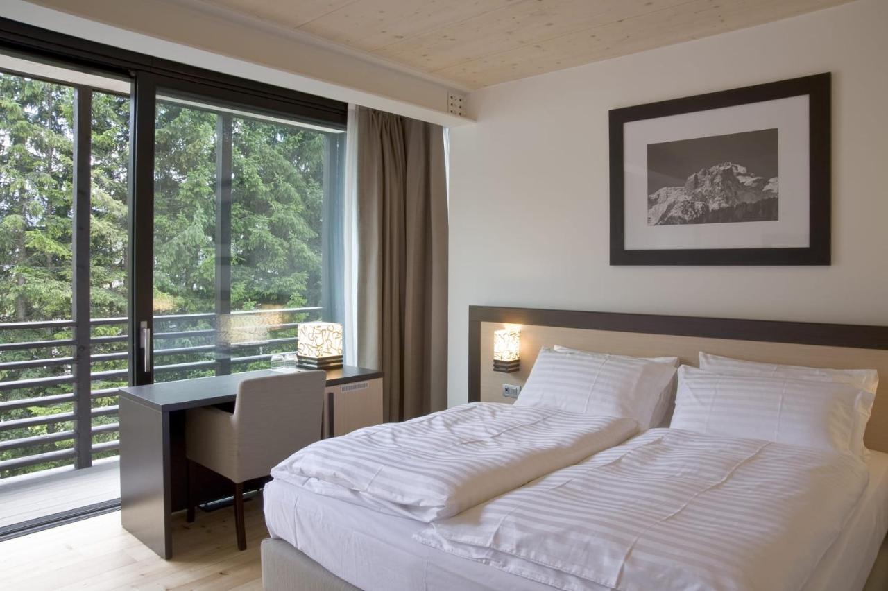 Hotel Active La Torre Padola