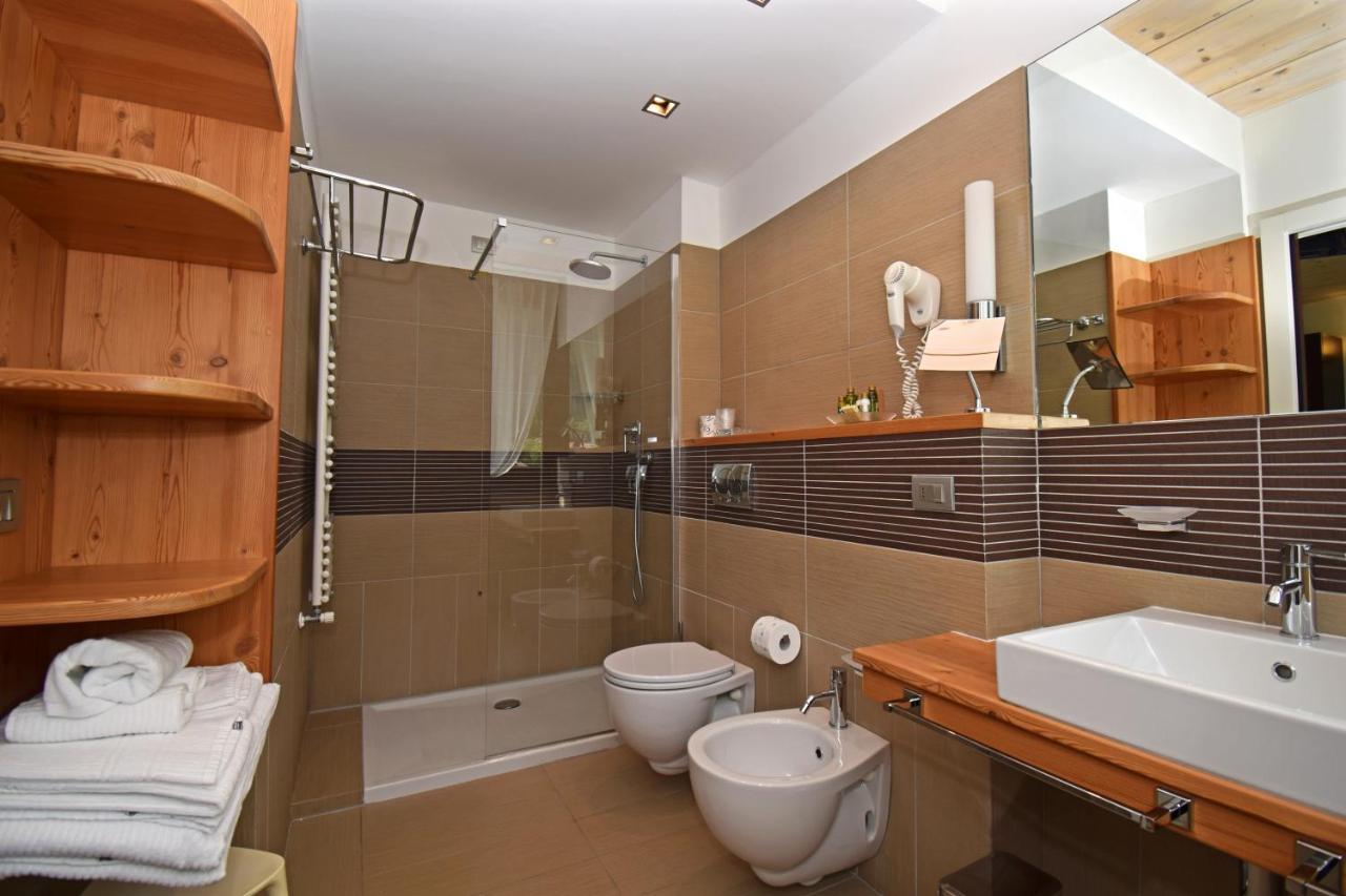 Hotel Active La Torre Padola